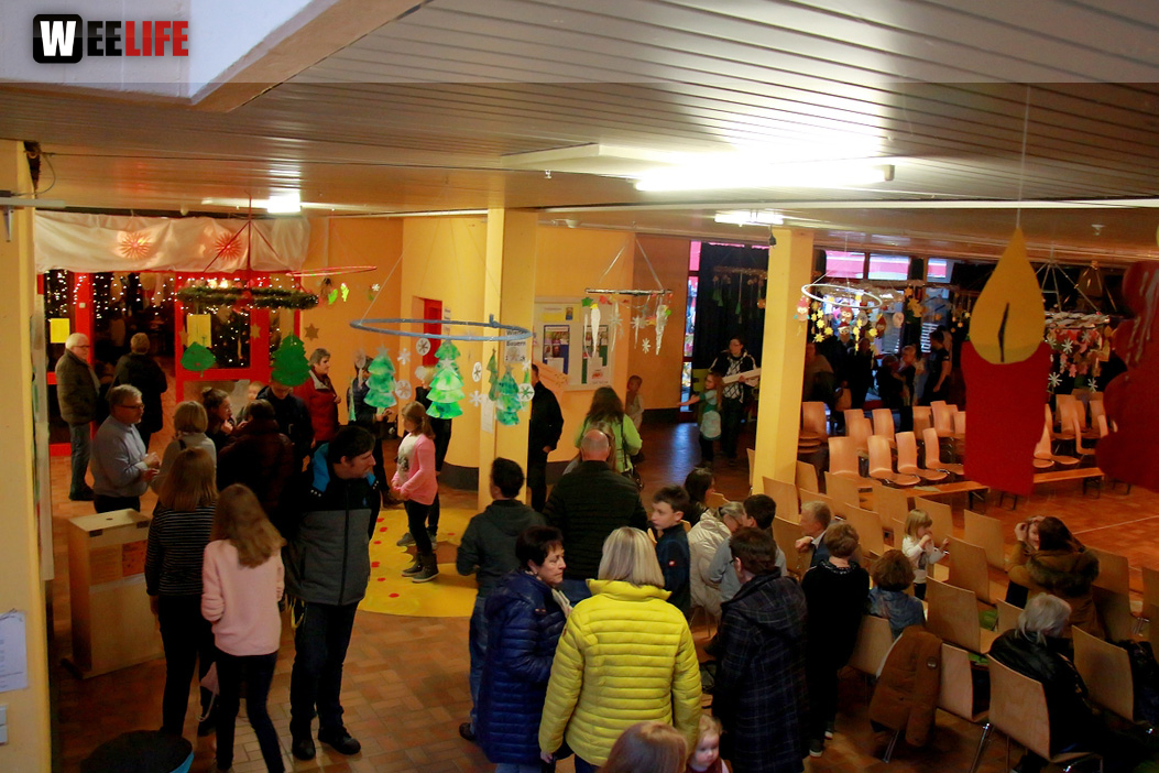 TPZ Adventsdorf 2018