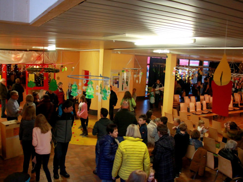 TPZ Adventsdorf 2018 – Foto 56
