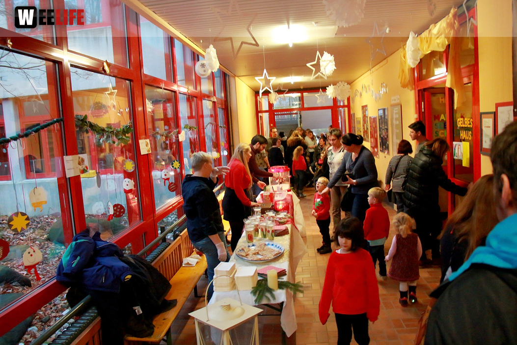 TPZ Adventsdorf 2018