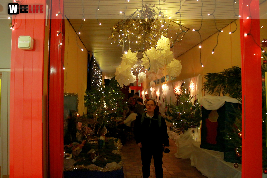 TPZ Adventsdorf 2018