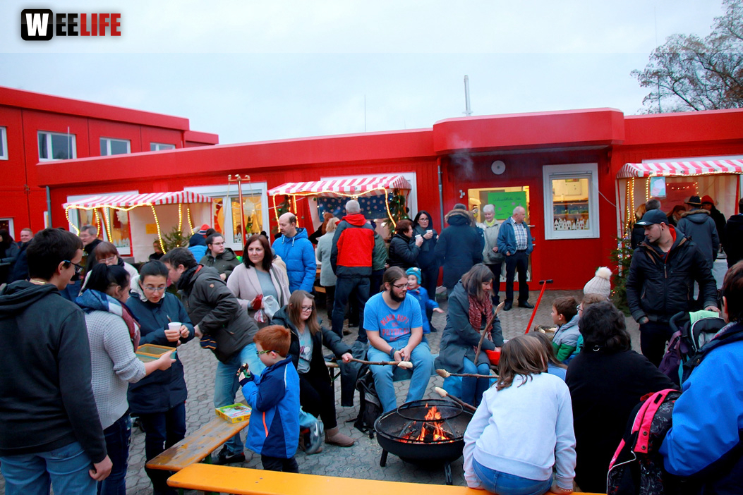 TPZ Adventsdorf 2018