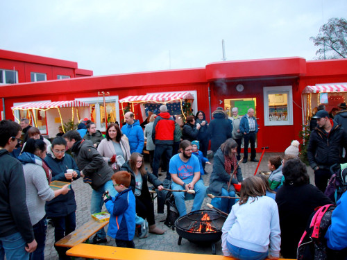 TPZ Adventsdorf 2018 – Foto 61