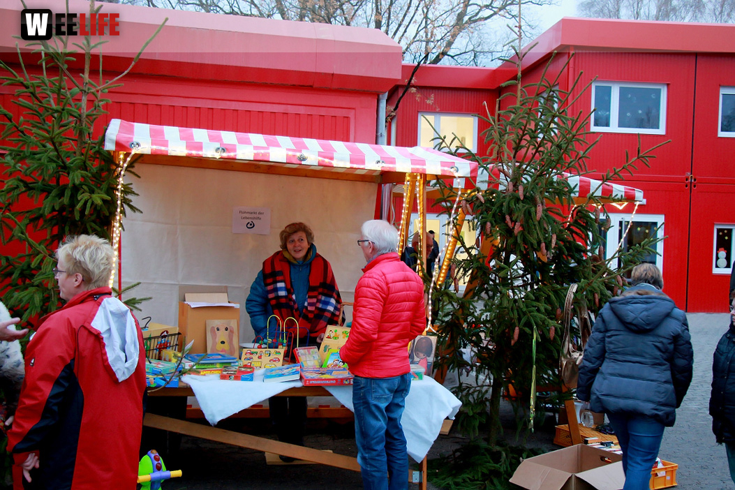 TPZ Adventsdorf 2018