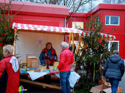 TPZ Adventsdorf 2018 – Foto 62