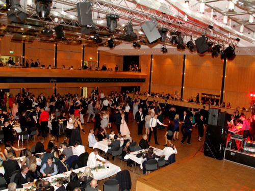 Abschlussball Helmbrechts TS Swing 1.12.18 Festsaal Freiheitshalle – Foto 5