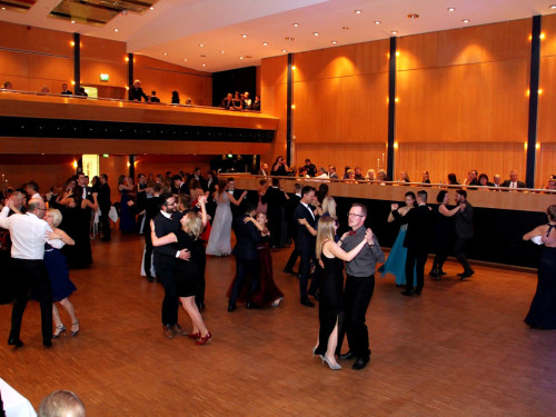 Abschlussball Helmbrechts TS Swing 1.12.18 Festsaal Freiheitshalle – Foto 6