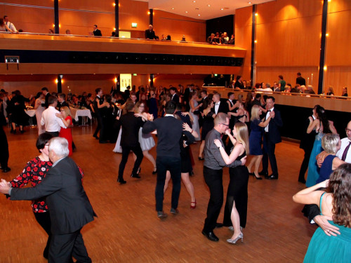 Abschlussball Helmbrechts TS Swing 1.12.18 Festsaal Freiheitshalle – Foto 7