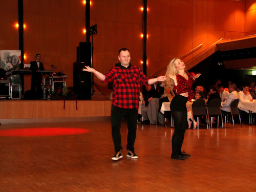 Abschlussball Helmbrechts TS Swing 1.12.18 Festsaal Freiheitshalle – Foto 8