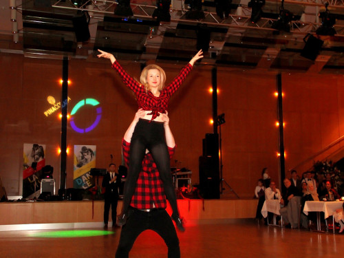 Abschlussball Helmbrechts TS Swing 1.12.18 Festsaal Freiheitshalle – Foto 9