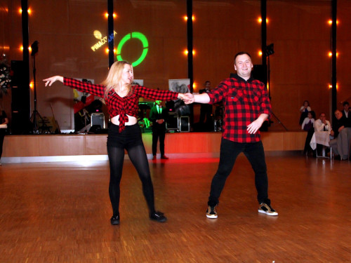 Abschlussball Helmbrechts TS Swing 1.12.18 Festsaal Freiheitshalle – Foto 10
