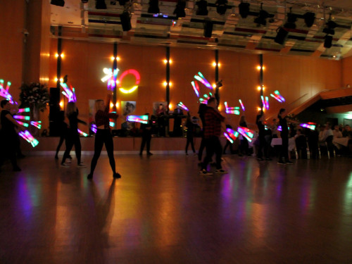 Abschlussball Helmbrechts TS Swing 1.12.18 Festsaal Freiheitshalle – Foto 13