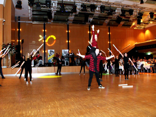 Abschlussball Helmbrechts TS Swing 1.12.18 Festsaal Freiheitshalle – Foto 14