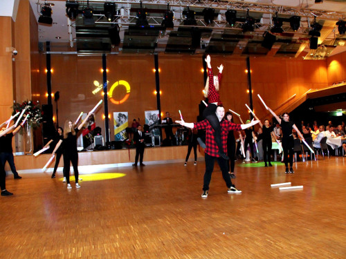 Abschlussball Helmbrechts TS Swing 1.12.18 Festsaal Freiheitshalle – Foto 15