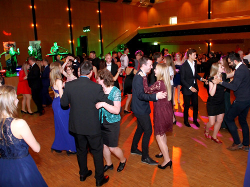 Abschlussball Helmbrechts TS Swing 1.12.18 Festsaal Freiheitshalle – Foto 16