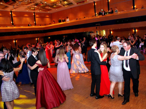 Abschlussball Helmbrechts TS Swing 1.12.18 Festsaal Freiheitshalle – Foto 17
