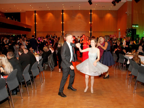 Abschlussball Helmbrechts TS Swing 1.12.18 Festsaal Freiheitshalle – Foto 21
