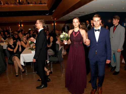 Abschlussball Helmbrechts TS Swing 1.12.18 Festsaal Freiheitshalle – Foto 22
