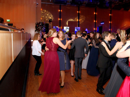 Abschlussball Helmbrechts TS Swing 1.12.18 Festsaal Freiheitshalle – Foto 24