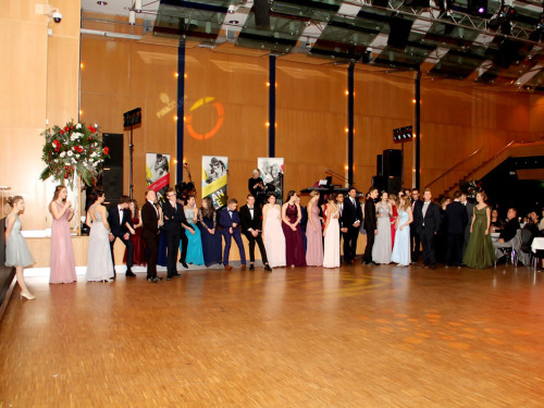 Abschlussball Helmbrechts TS Swing 1.12.18 Festsaal Freiheitshalle – Foto 25