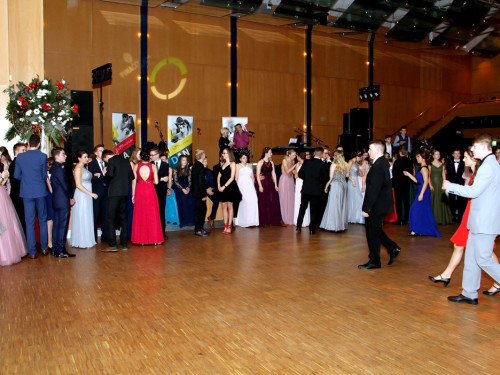 Abschlussball Helmbrechts TS Swing 1.12.18 Festsaal Freiheitshalle – Foto 26