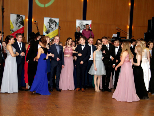 Abschlussball Helmbrechts TS Swing 1.12.18 Festsaal Freiheitshalle – Foto 27