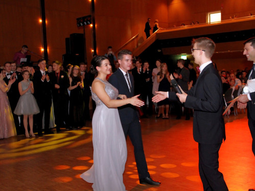 Abschlussball Helmbrechts TS Swing 1.12.18 Festsaal Freiheitshalle – Foto 28