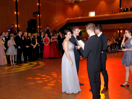 Abschlussball Helmbrechts TS Swing 1.12.18 Festsaal Freiheitshalle – Foto 29