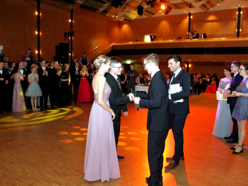 Abschlussball Helmbrechts TS Swing 1.12.18 Festsaal Freiheitshalle – Foto 31