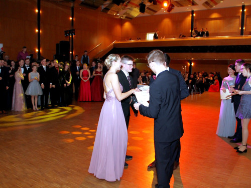 Abschlussball Helmbrechts TS Swing 1.12.18 Festsaal Freiheitshalle – Foto 32