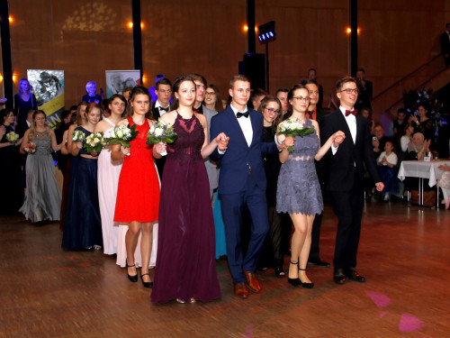 Abschlussball Helmbrechts TS Swing 1.12.18 Festsaal Freiheitshalle – Foto 33
