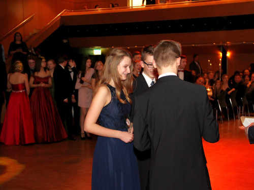 Abschlussball Helmbrechts TS Swing 1.12.18 Festsaal Freiheitshalle – Foto 34