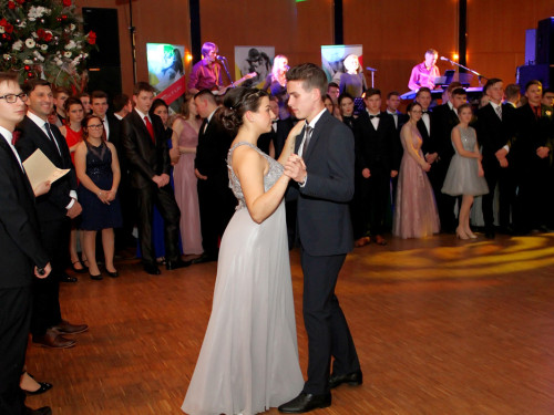 Abschlussball Helmbrechts TS Swing 1.12.18 Festsaal Freiheitshalle – Foto 35
