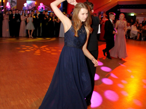 Abschlussball Helmbrechts TS Swing 1.12.18 Festsaal Freiheitshalle – Foto 40