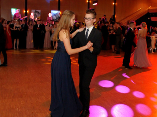 Abschlussball Helmbrechts TS Swing 1.12.18 Festsaal Freiheitshalle – Foto 41