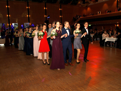 Abschlussball Helmbrechts TS Swing 1.12.18 Festsaal Freiheitshalle – Foto 42