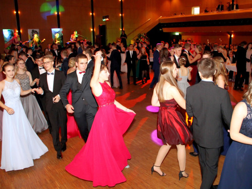 Abschlussball Helmbrechts TS Swing 1.12.18 Festsaal Freiheitshalle – Foto 43