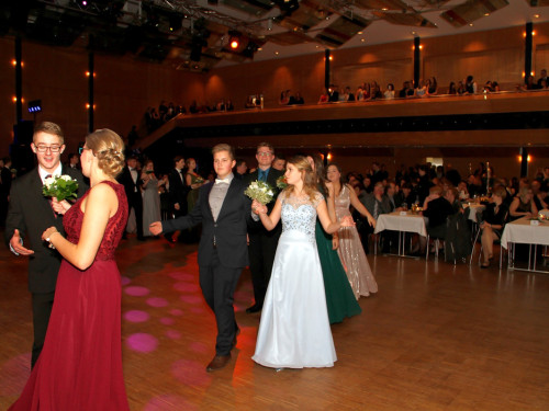 Abschlussball Helmbrechts TS Swing 1.12.18 Festsaal Freiheitshalle – Foto 48