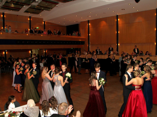 Abschlussball Helmbrechts TS Swing 1.12.18 Festsaal Freiheitshalle – Foto 49