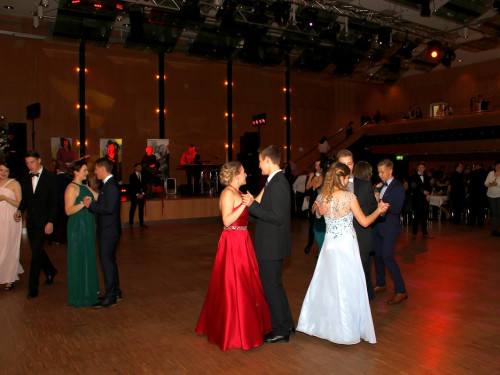 Abschlussball Helmbrechts TS Swing 1.12.18 Festsaal Freiheitshalle – Foto 55