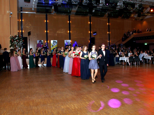 Abschlussball Helmbrechts TS Swing 1.12.18 Festsaal Freiheitshalle – Foto 58