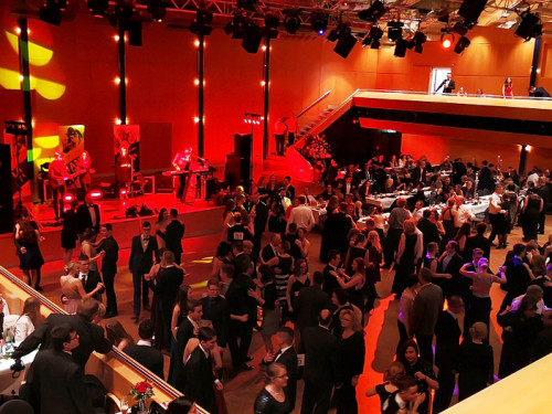 Abschlussball Helmbrechts TS Swing 1.12.18 Festsaal Freiheitshalle – Foto 2