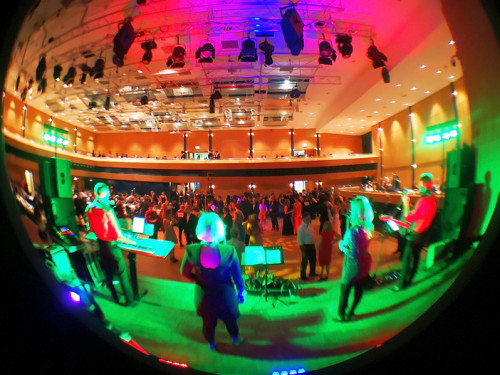 Abschlussball Helmbrechts TS Swing 1.12.18 Festsaal Freiheitshalle – Foto 5