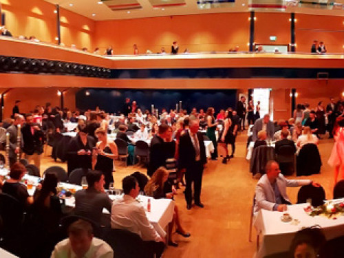 Abschlussball Helmbrechts TS Swing 1.12.18 Festsaal Freiheitshalle – Foto 6
