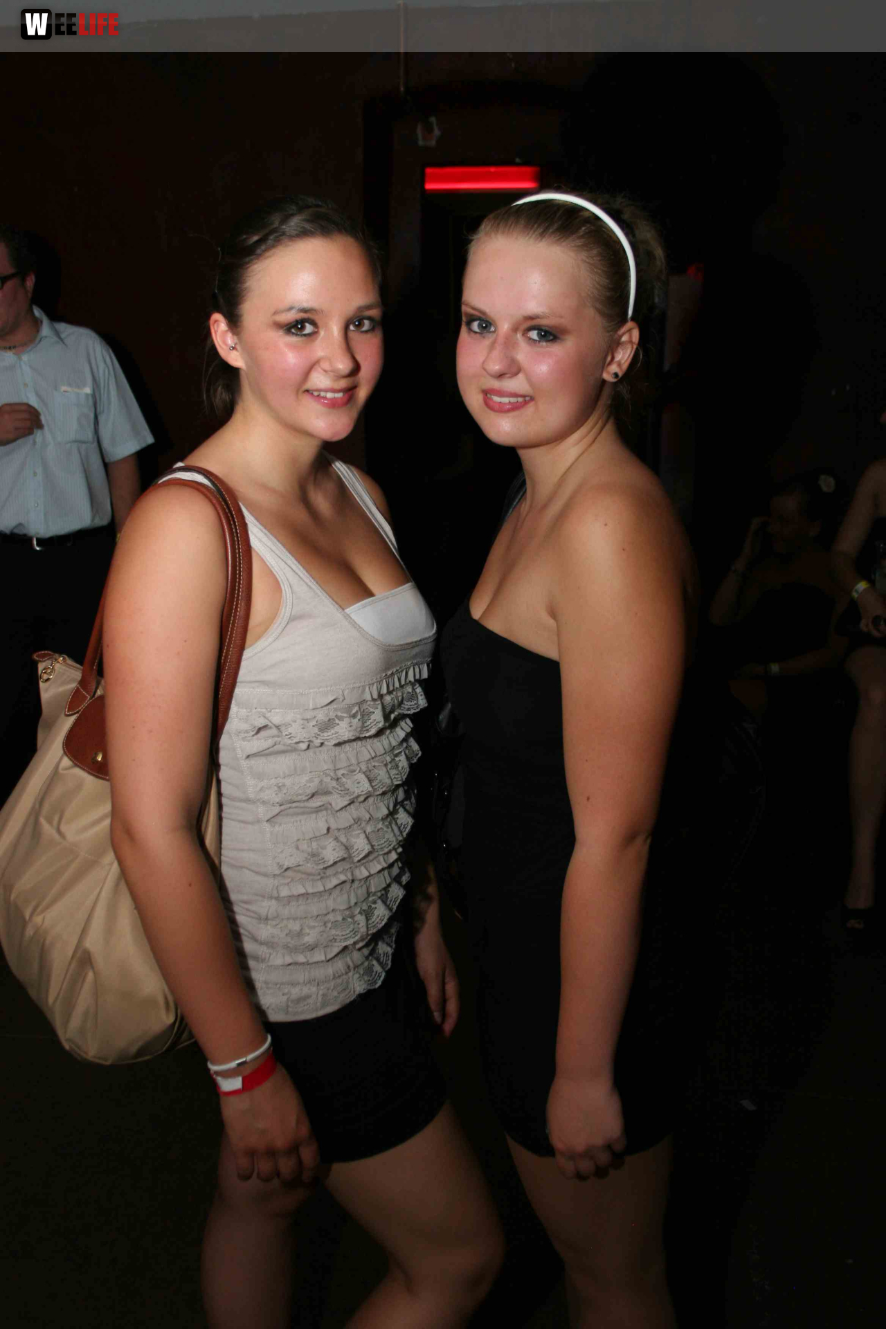 Göttergeflüster Show Party