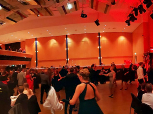 Abschlussball Helmbrechts TS Swing 1.12.18 Festsaal Freiheitshalle – Foto 16