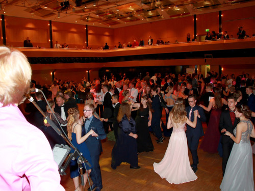 Abschlussball Helmbrechts TS Swing 1.12.18 Festsaal Freiheitshalle – Foto 20