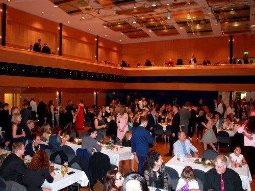 Abschlussball Helmbrechts TS Swing 1.12.18 Festsaal Freiheitshalle – Foto 21