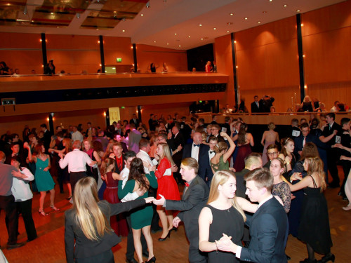 Abschlussball Helmbrechts TS Swing 1.12.18 Festsaal Freiheitshalle – Foto 22