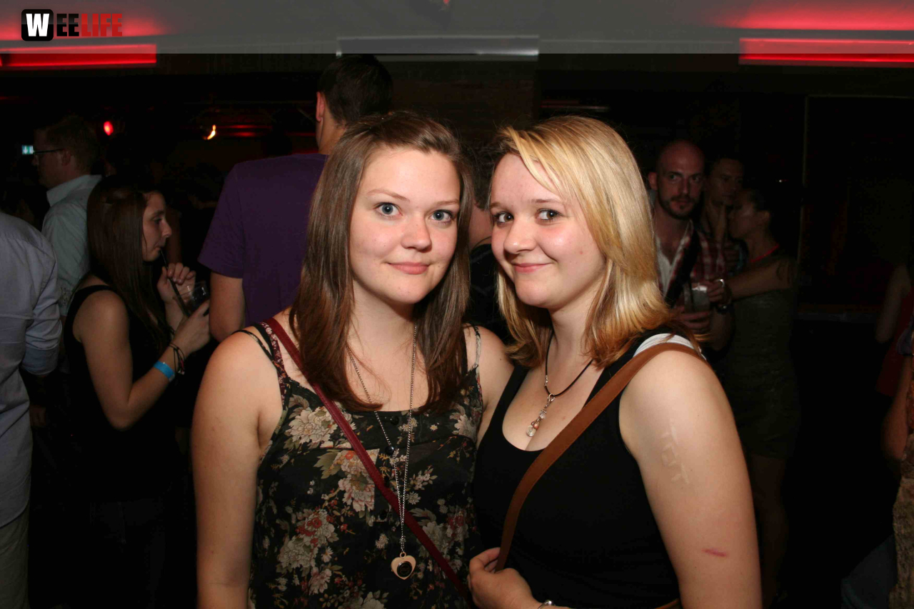 Göttergeflüster Show Party
