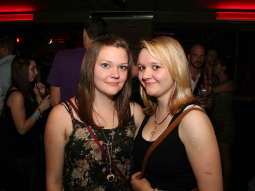 Göttergeflüster Show Party – Foto 11